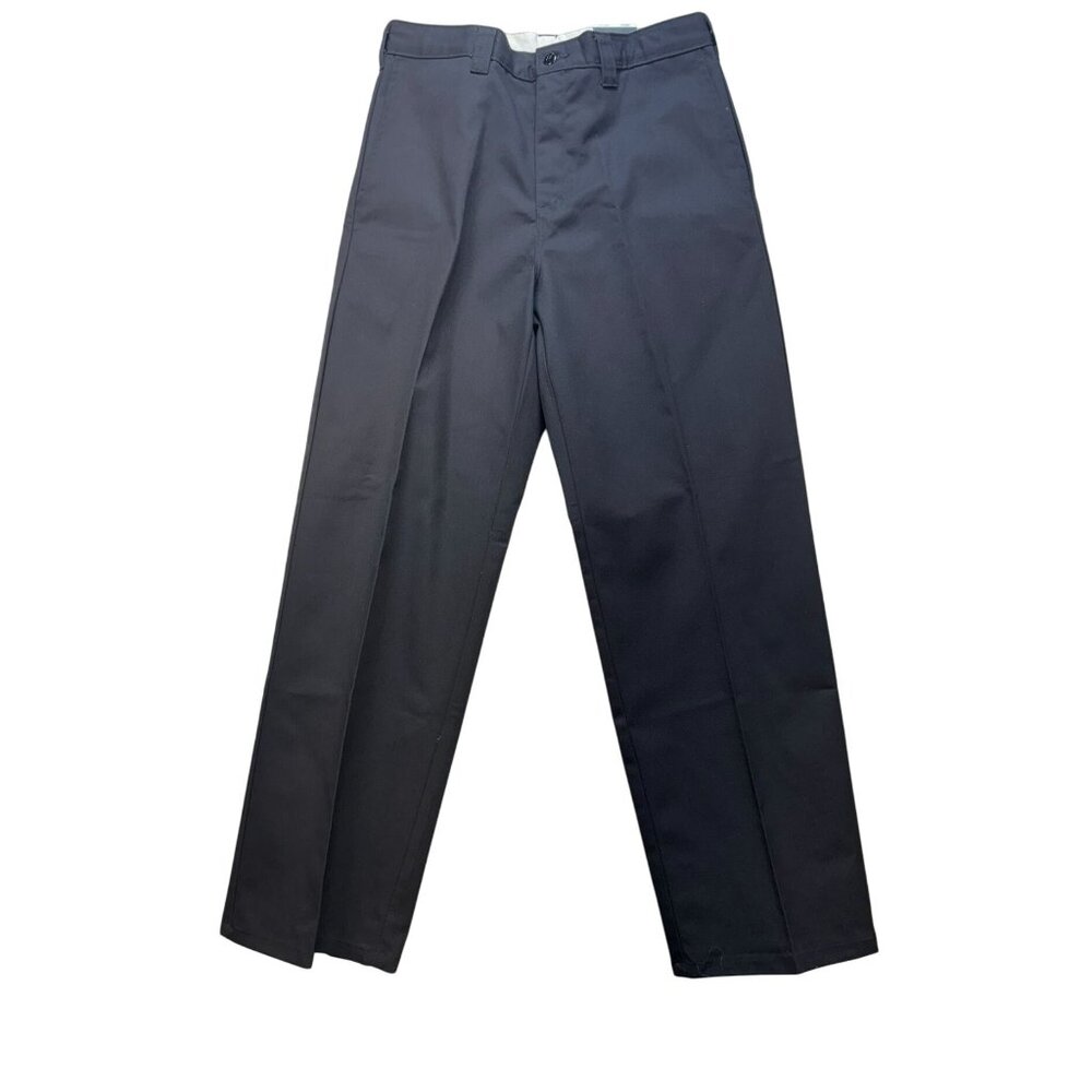 Dickies Mens  Work Pants Size 30/30 Black